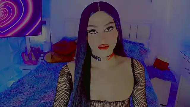 amal_baddell from StripChat