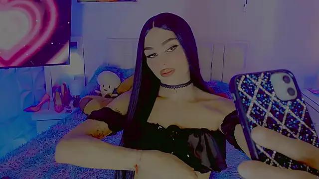 amal_baddell from StripChat