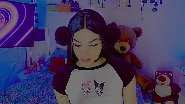 amal_baddell from StripChat
