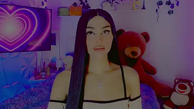 amal_baddell from StripChat