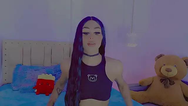 amal_baddell from StripChat