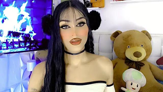 amal_baddell from StripChat