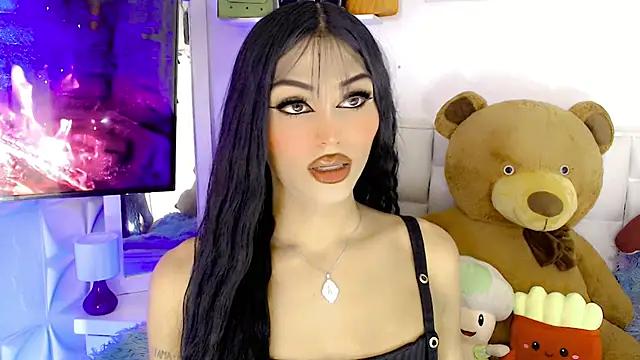amal_baddell from StripChat