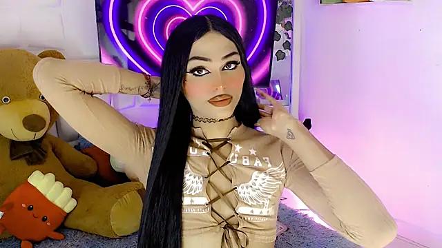 amal_baddell from StripChat