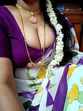 amala_ss from StripChat