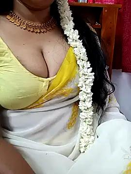 amala_ss from StripChat