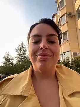 Amalia-Lia from StripChat