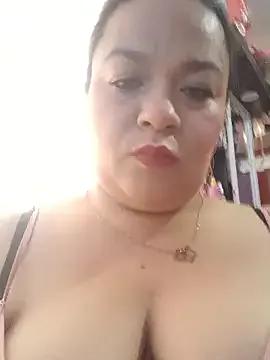 Amalia-sm webcams show profile image 