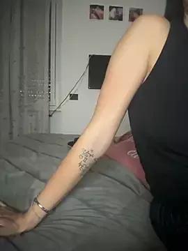 Photos of amalia202555 from StripChat is Freechat