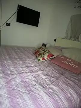 Amalia202555 webcams show profile image 
