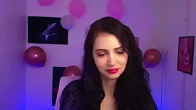 Amalia_amor from StripChat