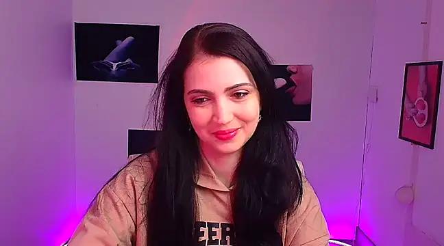 Amalia_amor from StripChat