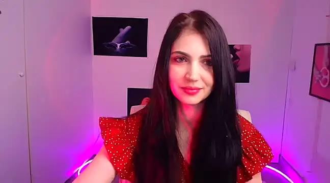 Amalia_amor from StripChat