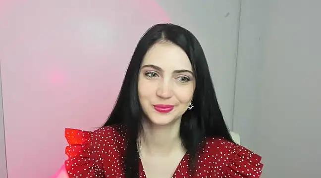 Amalia_amor from StripChat