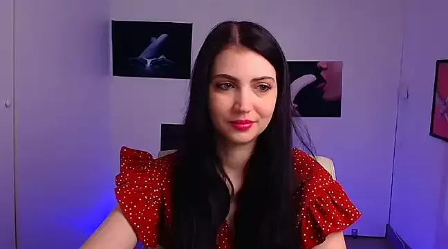 Amalia_amor from StripChat
