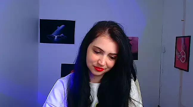 Amalia_amor from StripChat