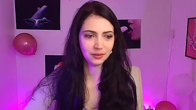Amalia_amor from StripChat
