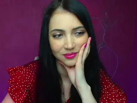 Amalia_amor webcams show profile image 