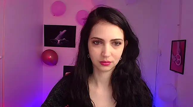 Amalia_amor from StripChat