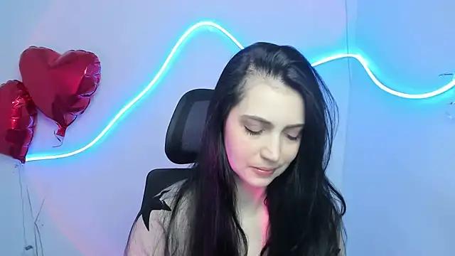 Amalia_amor from StripChat