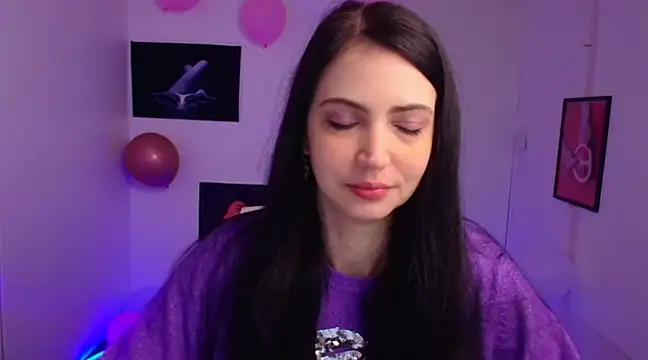 Amalia_amor from StripChat