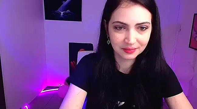 Amalia_amor from StripChat