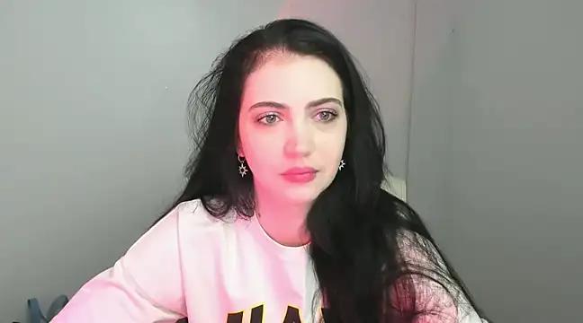 Amalia_amor from StripChat