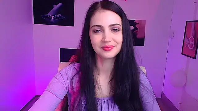 Amalia_amor from StripChat
