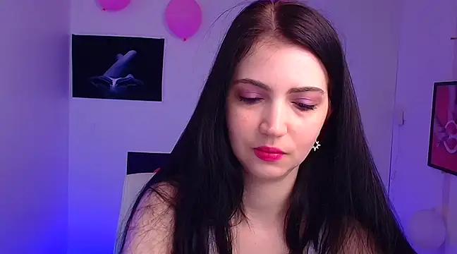 Amalia_amor from StripChat