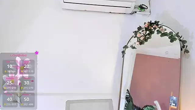 amalia_ktel from StripChat