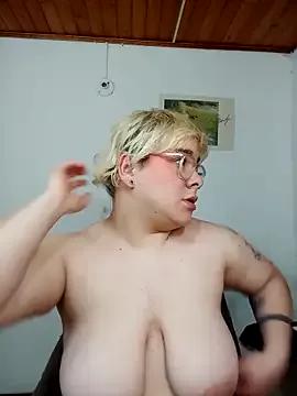 amalia_love from StripChat