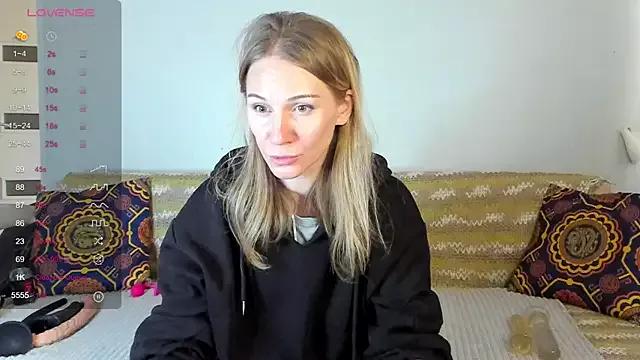 Discover our girls online shows and discover the company of countless livestreamers, with stunning shapes, sex toys and more.