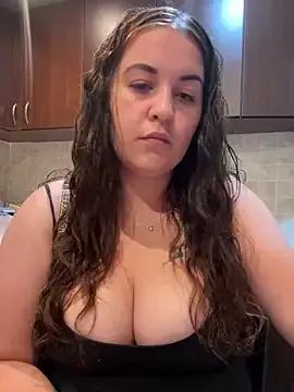 AmaliaAma from StripChat