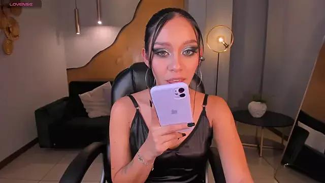 AmaliaCrus from StripChat