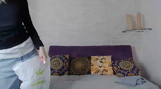 AmaliaMao from StripChat