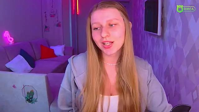 AmaliaQueen from StripChat