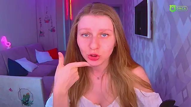 AmaliaQueen from StripChat