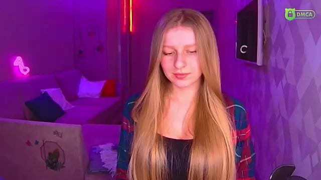 AmaliaQueen from StripChat