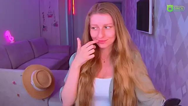 AmaliaQueen webcams show profile image 