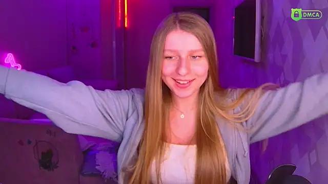 AmaliaQueen from StripChat