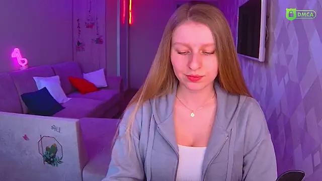 AmaliaQueen from StripChat