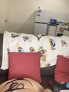 amaliaroseofficial from StripChat