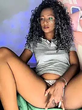 Amaliu_ from StripChat