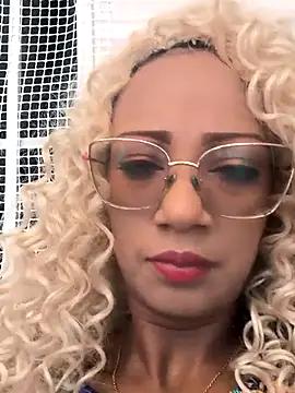 Amaliu_ from StripChat