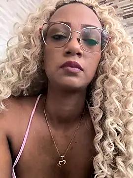Amaliu_ from StripChat
