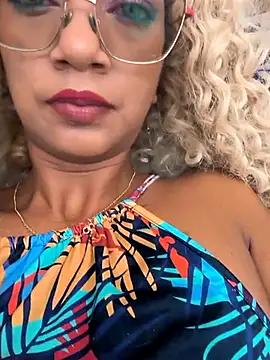 Amaliu_ from StripChat