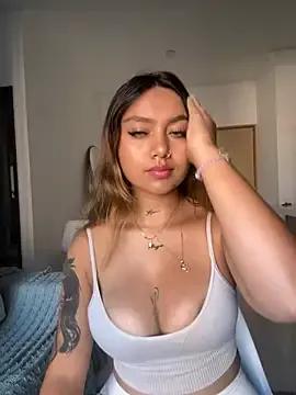 amanda-medrano1 from StripChat