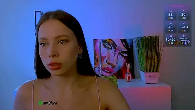 amanda-miki from StripChat