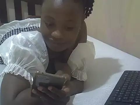 Amanda255 from StripChat