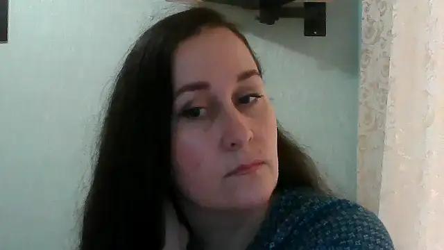 Amanda3123 from StripChat